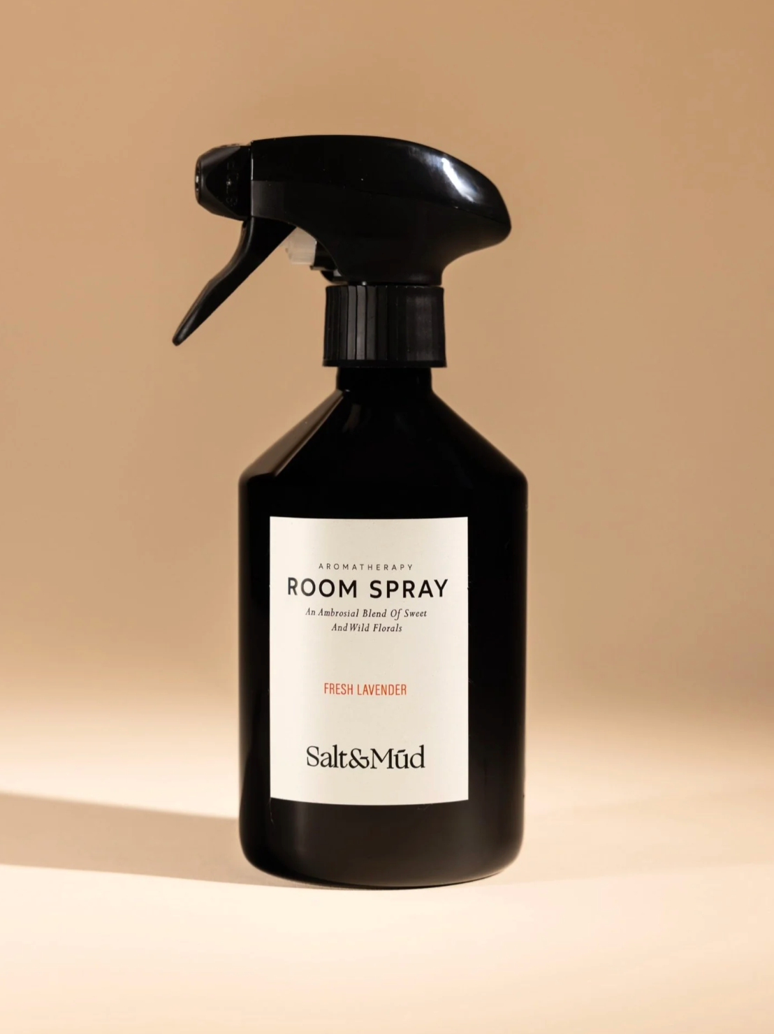 Aromatherapy Room Spray By Salt & Mud
