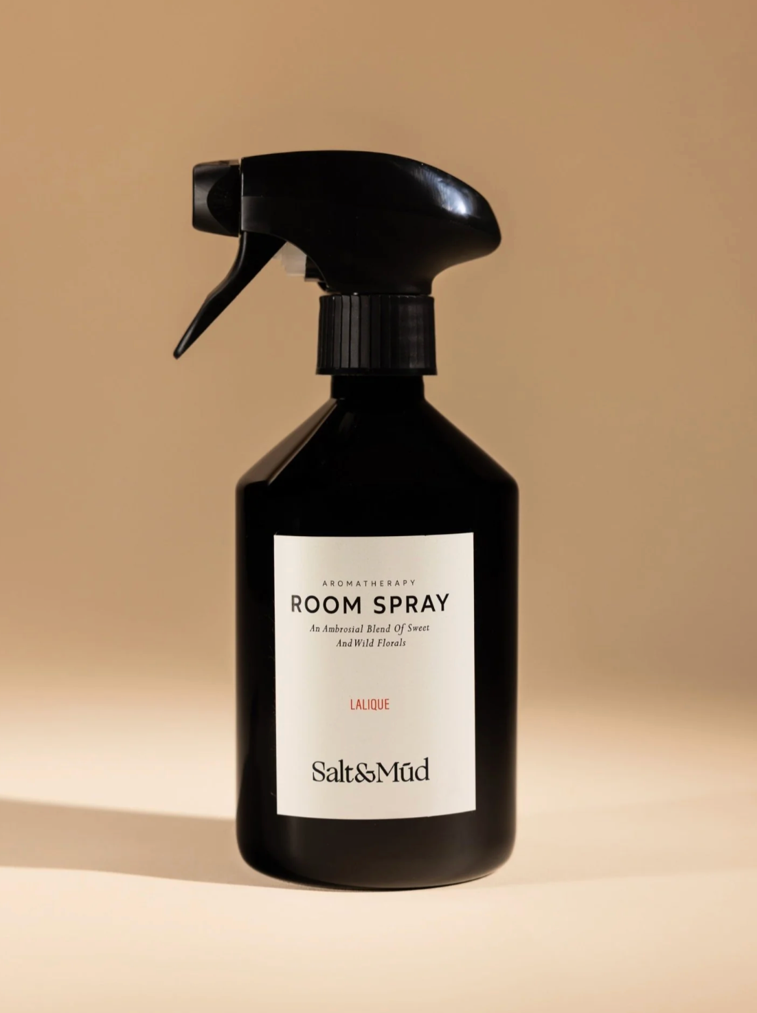 Aromatherapy Room Spray By Salt & Mud