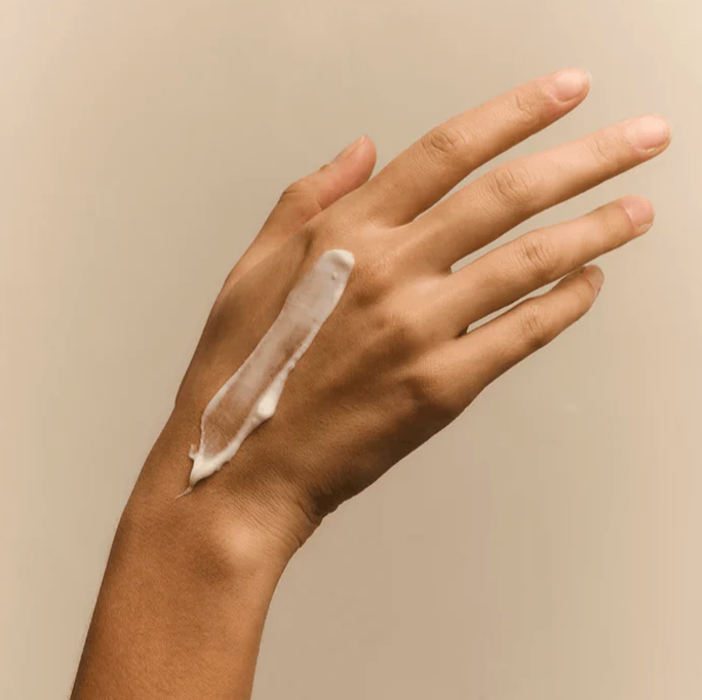 Resurrection Hand Balm Dead Sea Minerals +Vanilla and Coconut
