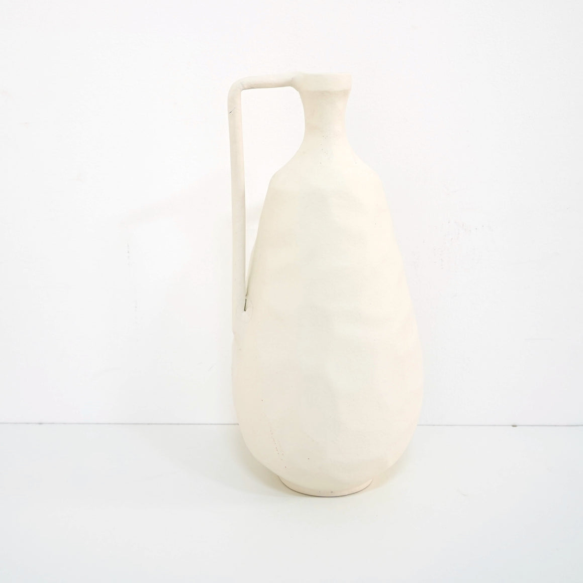 Alumi Collection - Selene Vase
