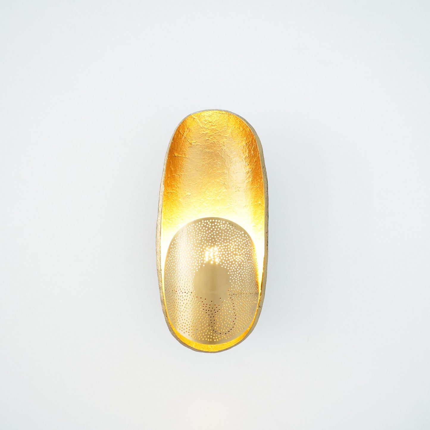 Etna Light Collection - Sergio Wall Lamp