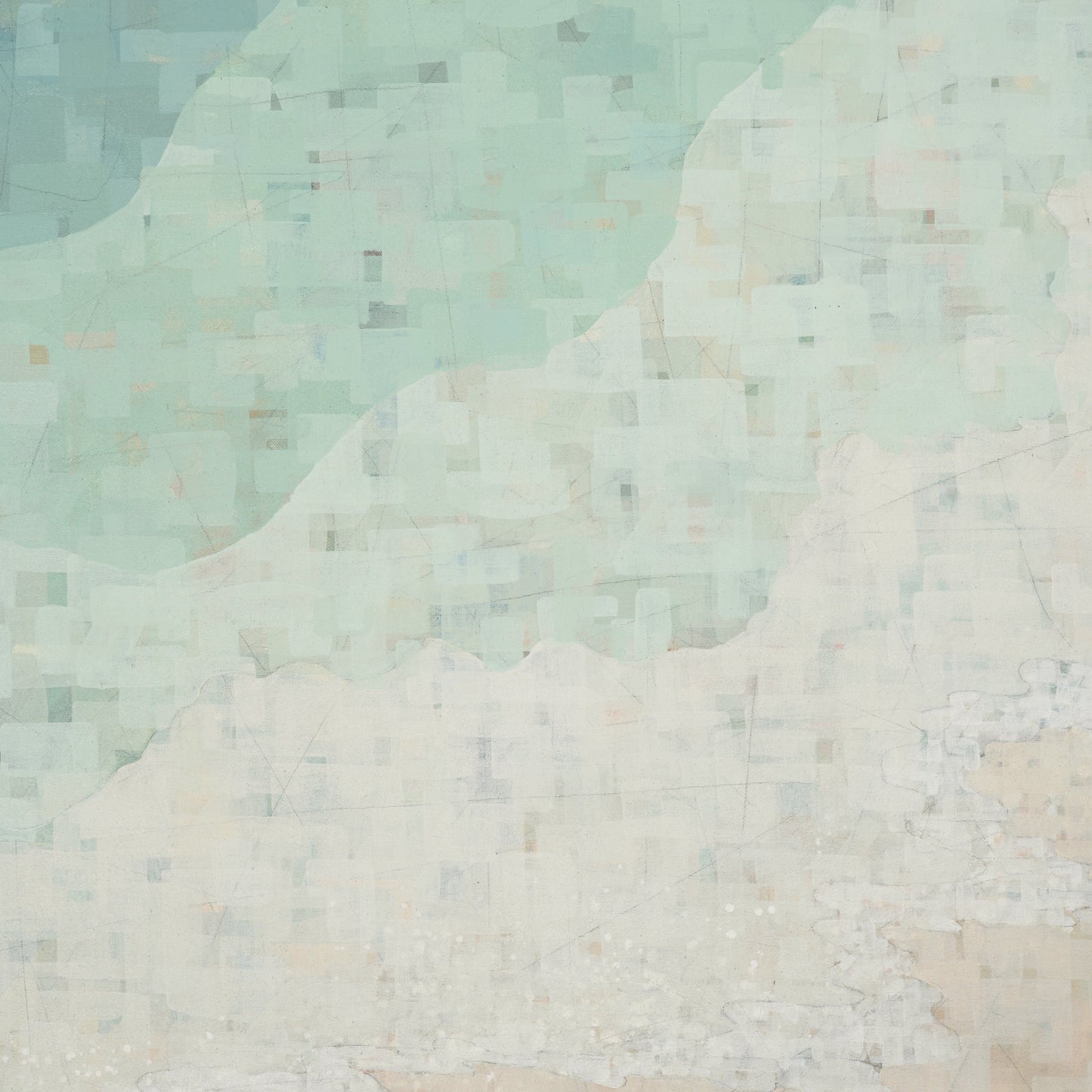 Swell Series: Four - By NIK