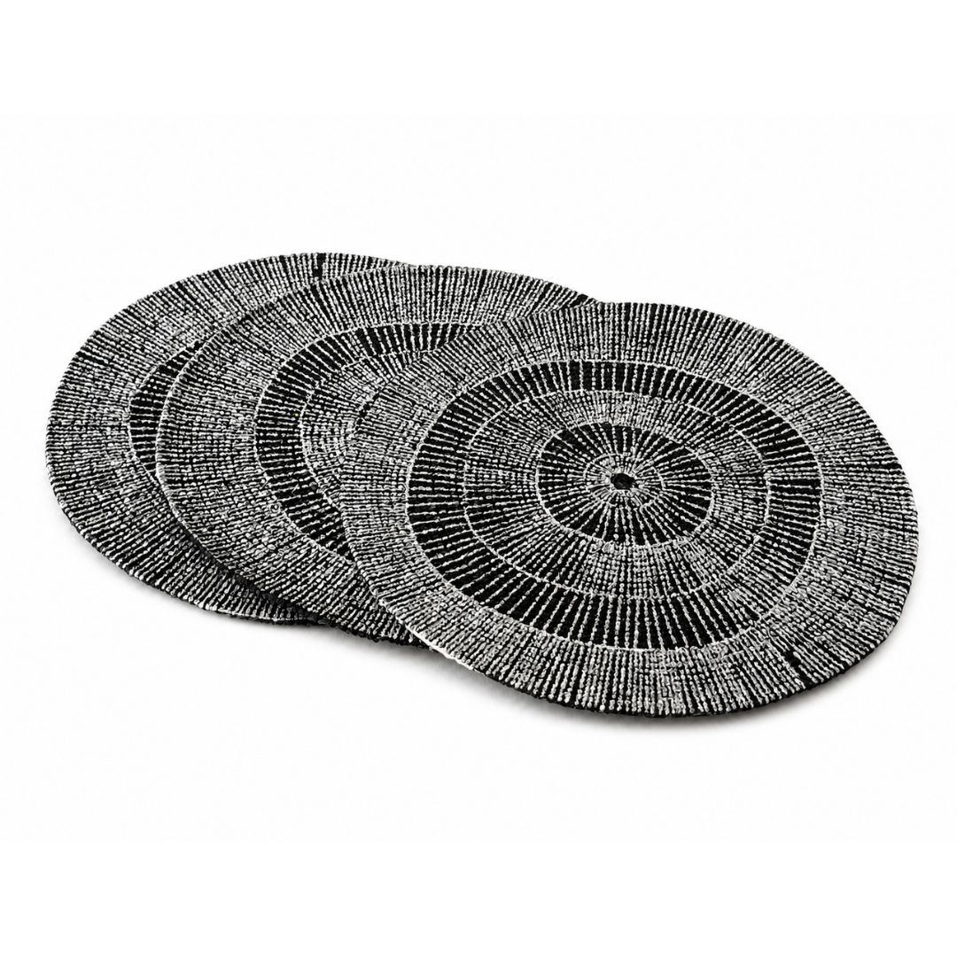 Kai Seagrass Collection - Orbit Kai Placemat