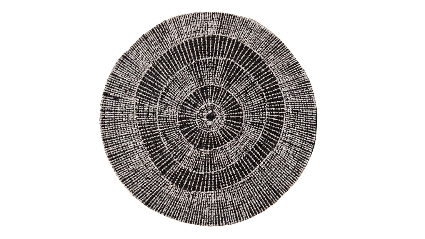 Kai Seagrass Collection - Orbit Kai Placemat