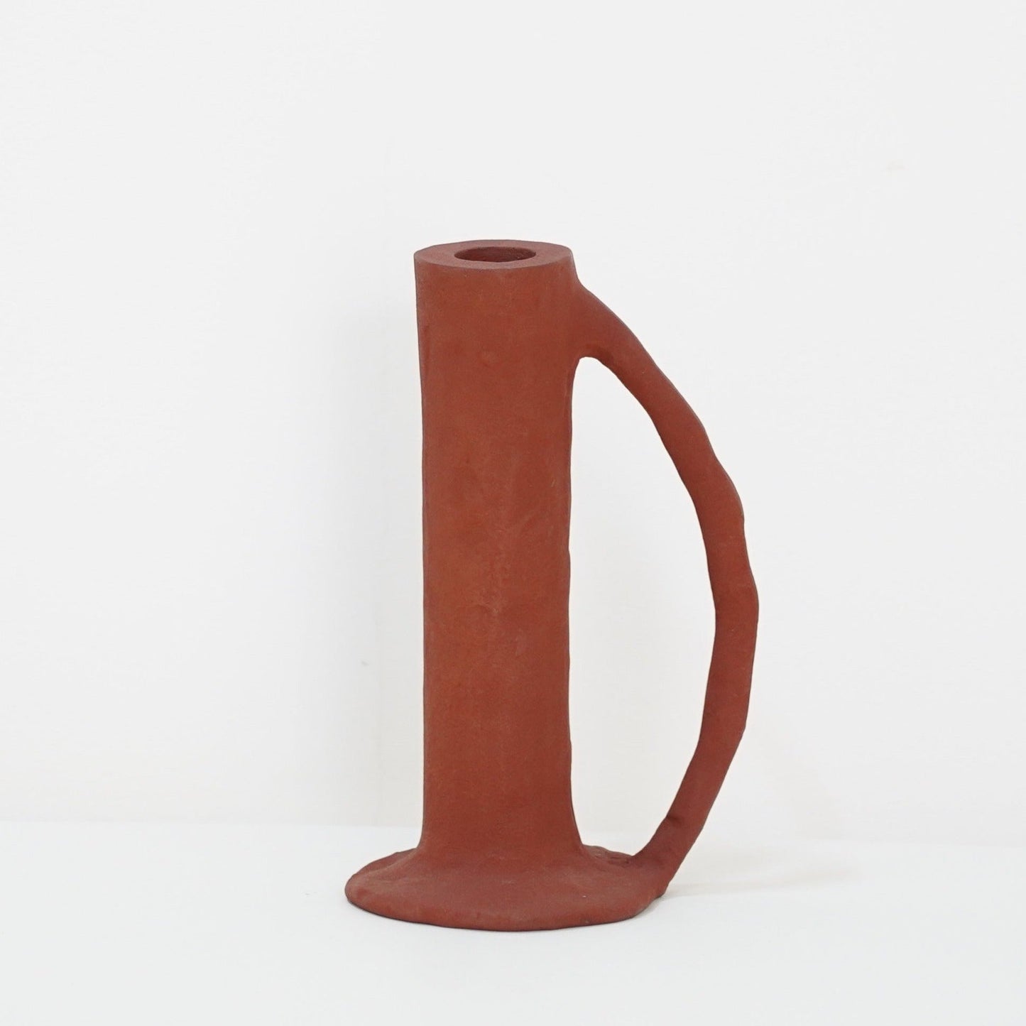 Alumi Collection - Thera Candle Holder