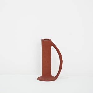 Alumi Collection -  Thera Candle Holder