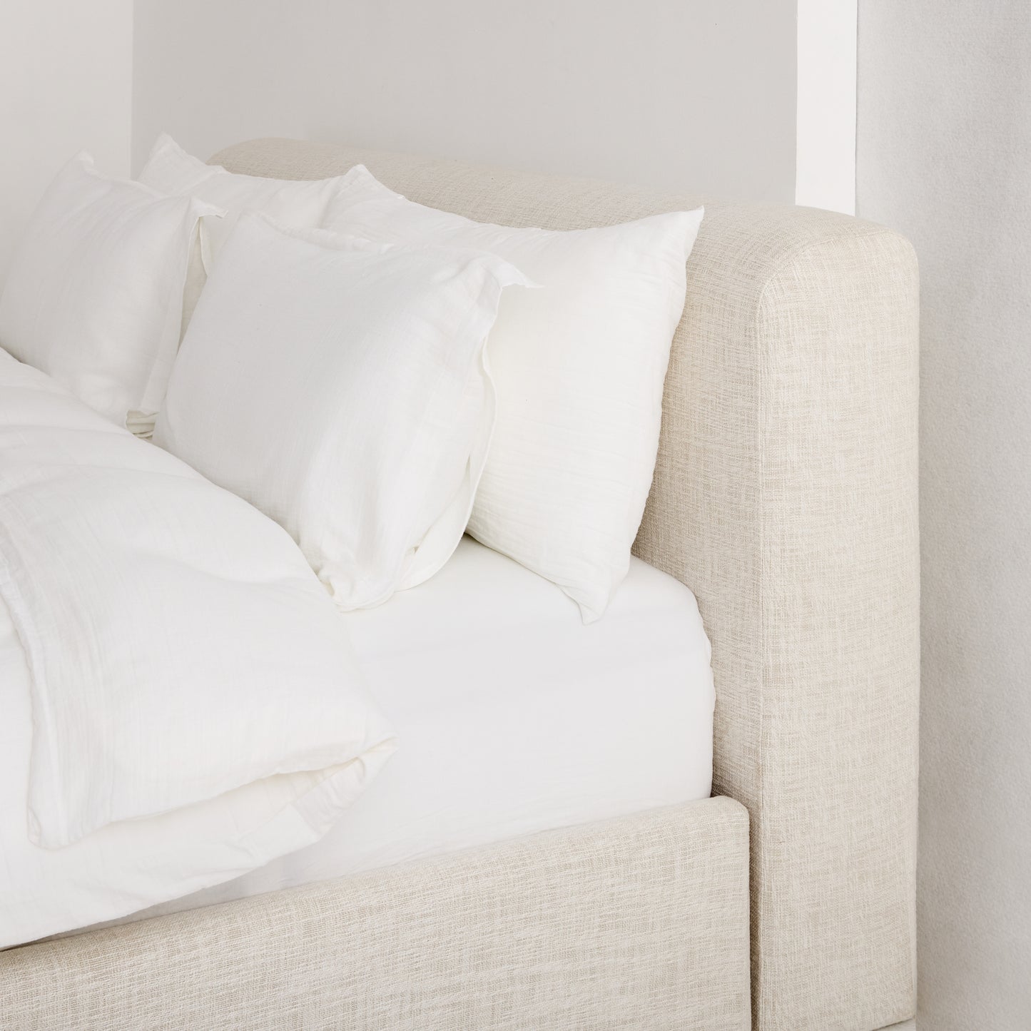 Tribal Chic Bed