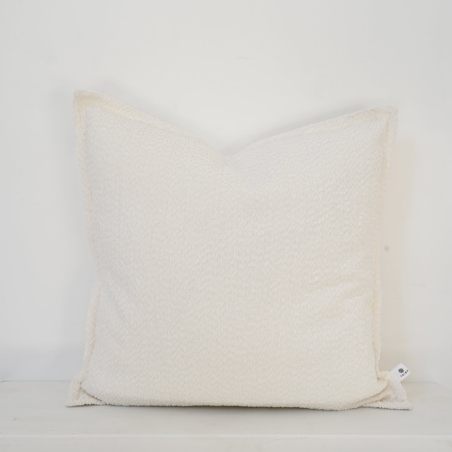 Tribal Chic Iceburg Cushion