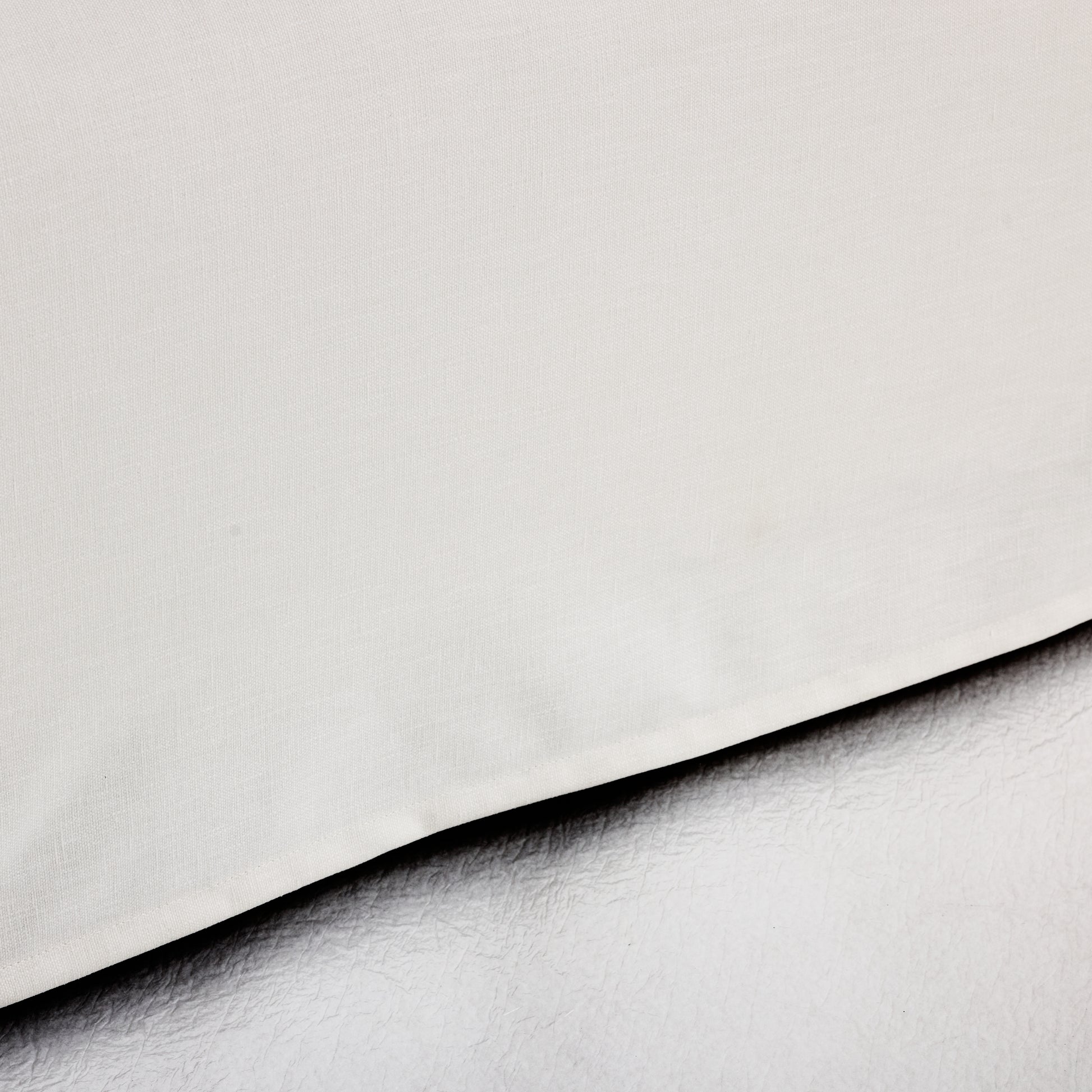 Tribal Chic Sofa, custom made with slip-cover, from Tribe Dubai
