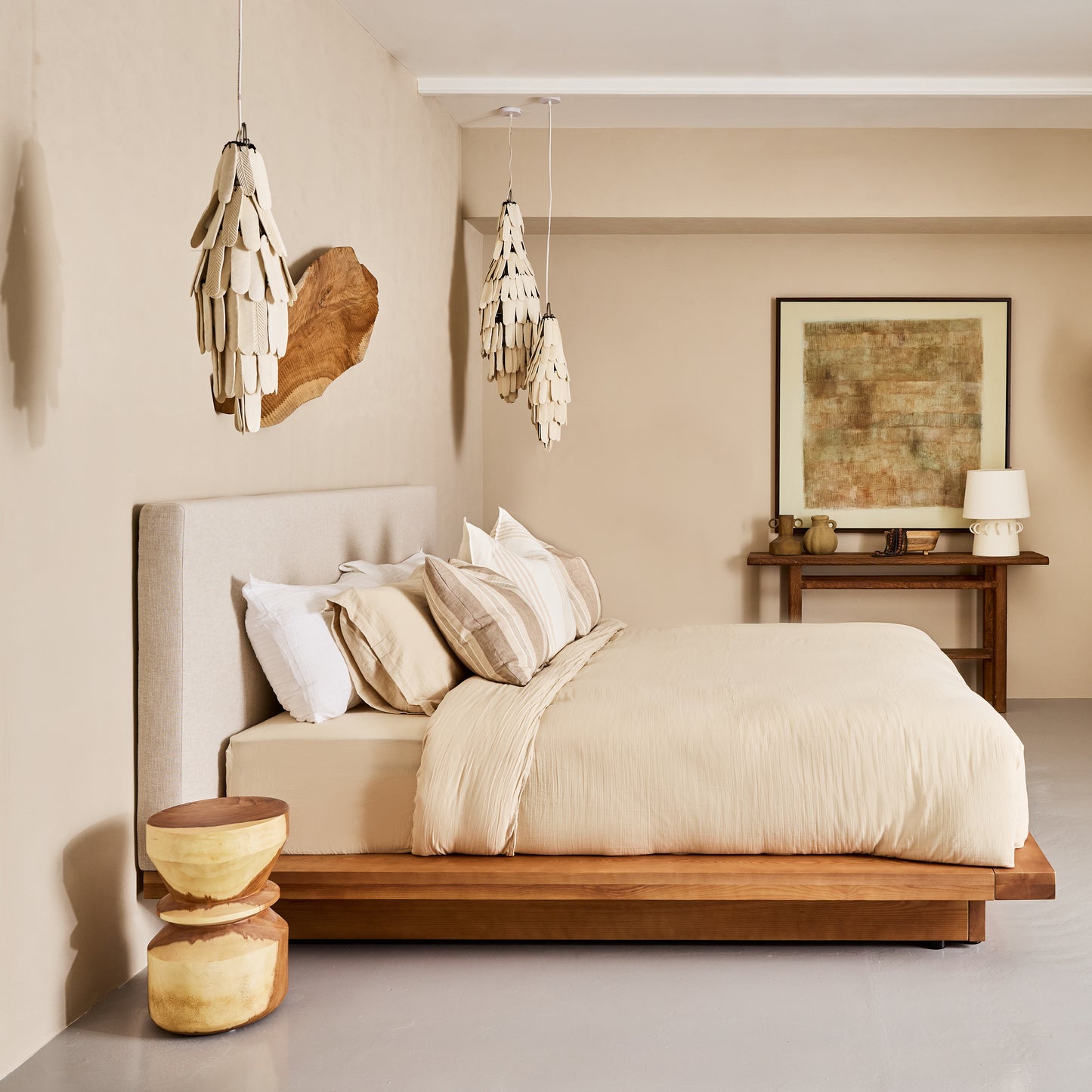 Element Bed