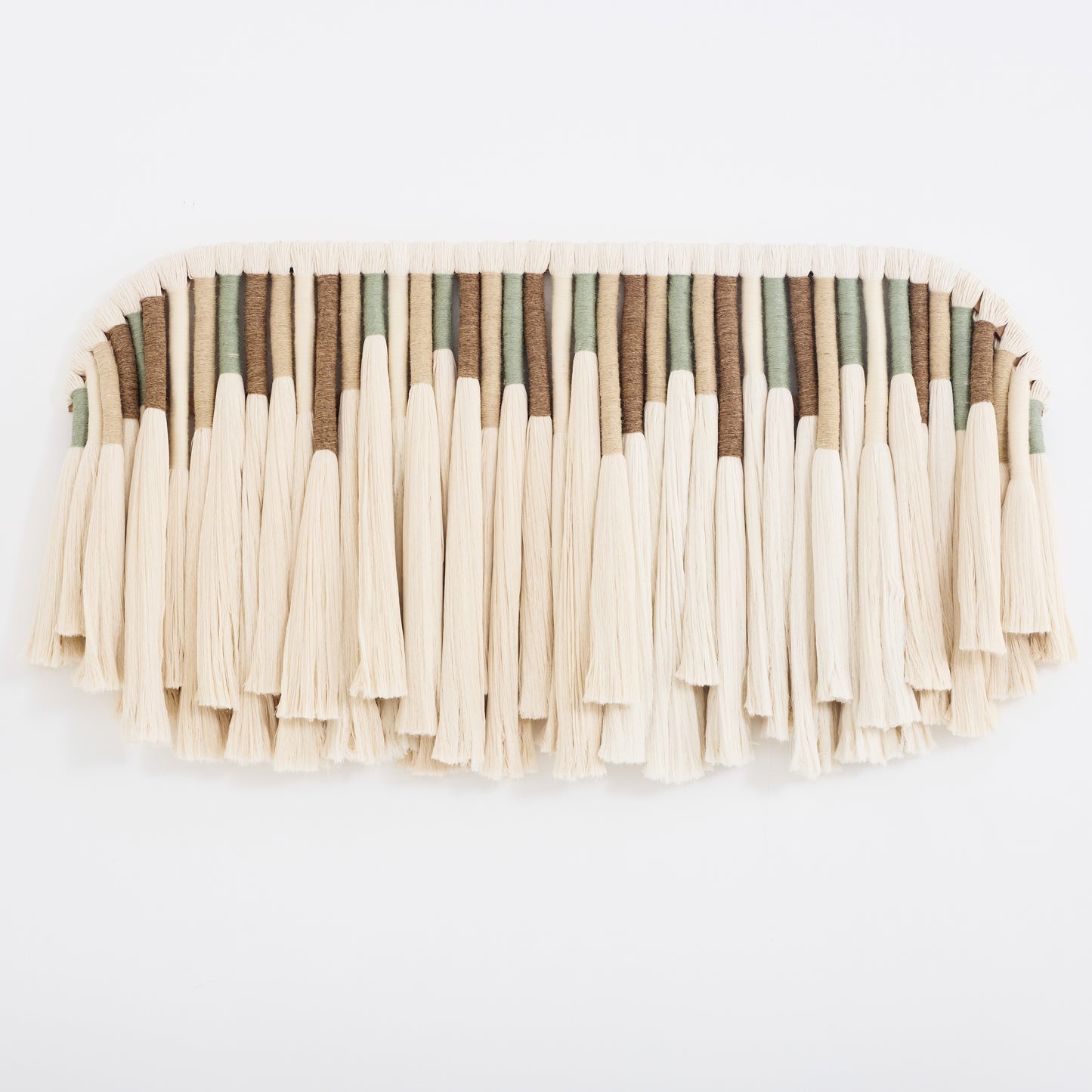 Tether & Twine Jumbo Wall Hanging