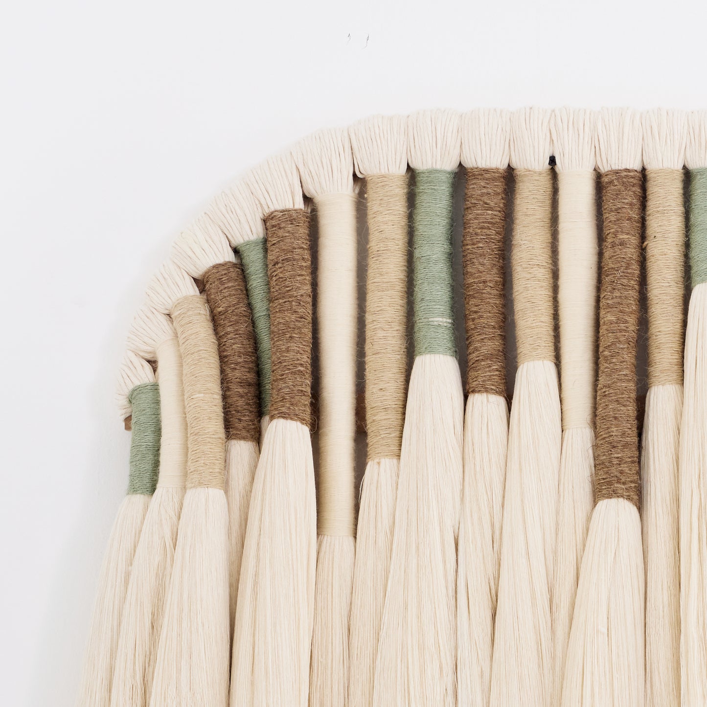 Tether & Twine Jumbo Wall Hanging