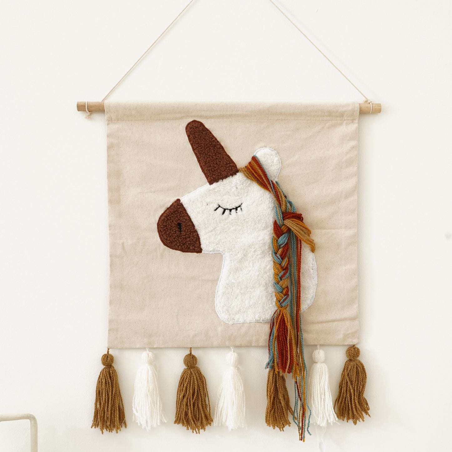 Kids Wall Hanging