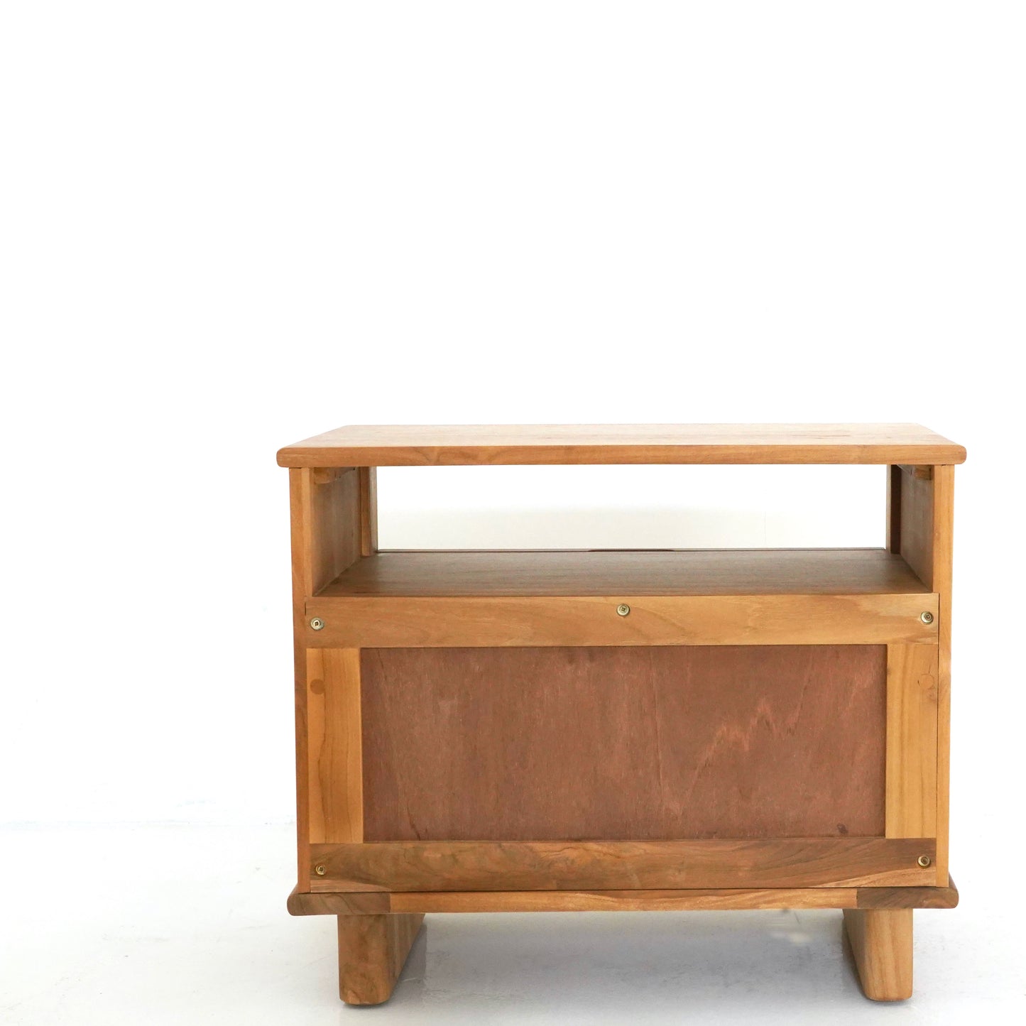 Handcrafted by Expert Artisans Elia Collection Viola Night Stand