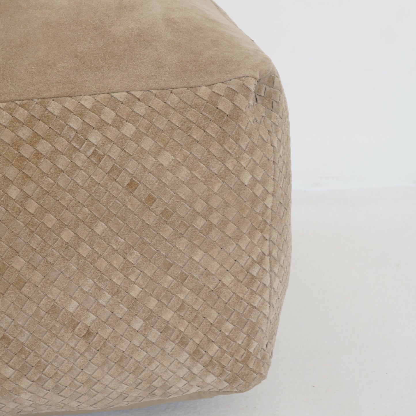 Nomad Collection -Wanderer Ottoman