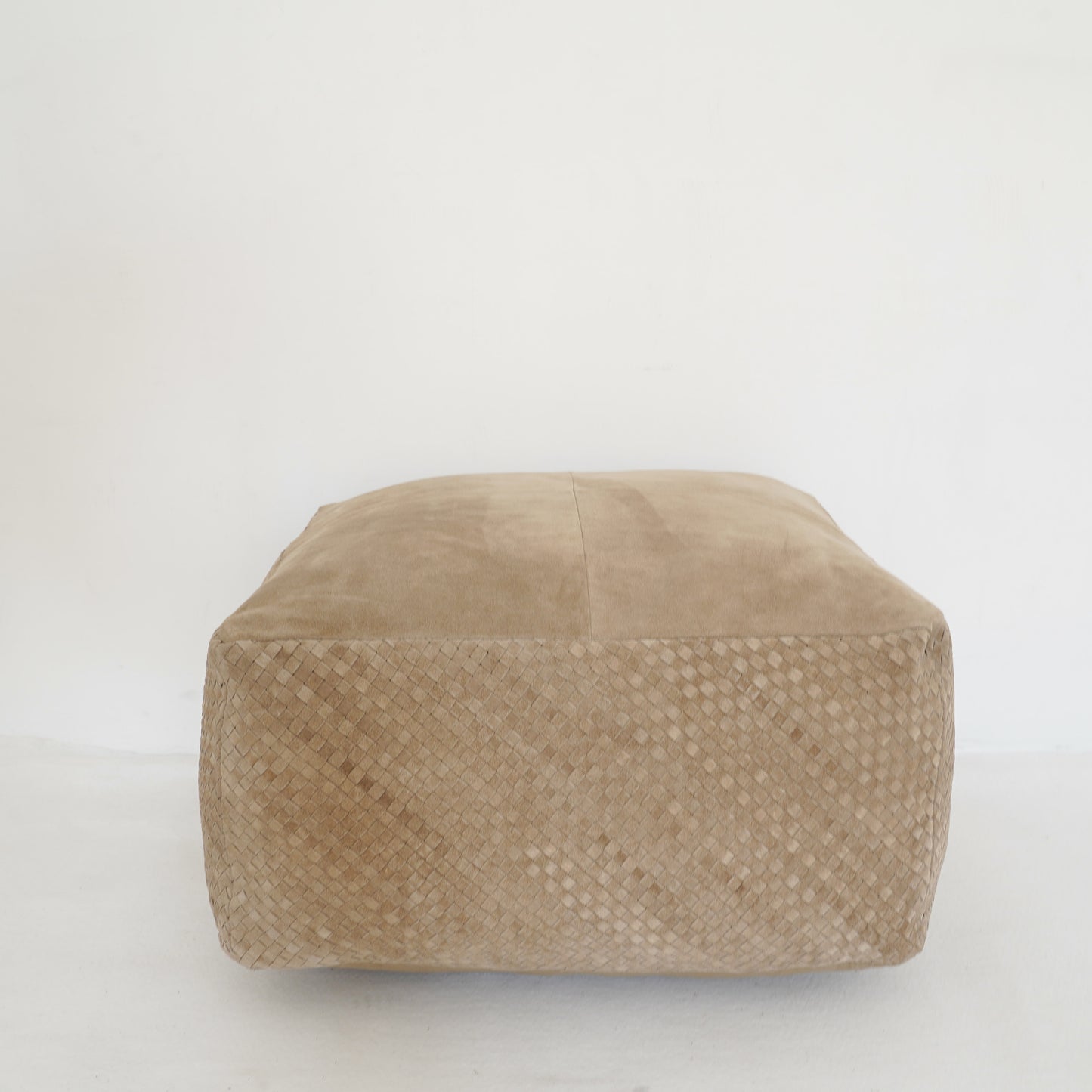 Nomad Collection -Wanderer Ottoman