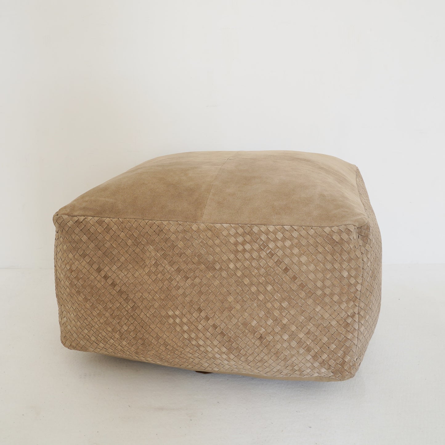 Nomad Collection -Wanderer Ottoman