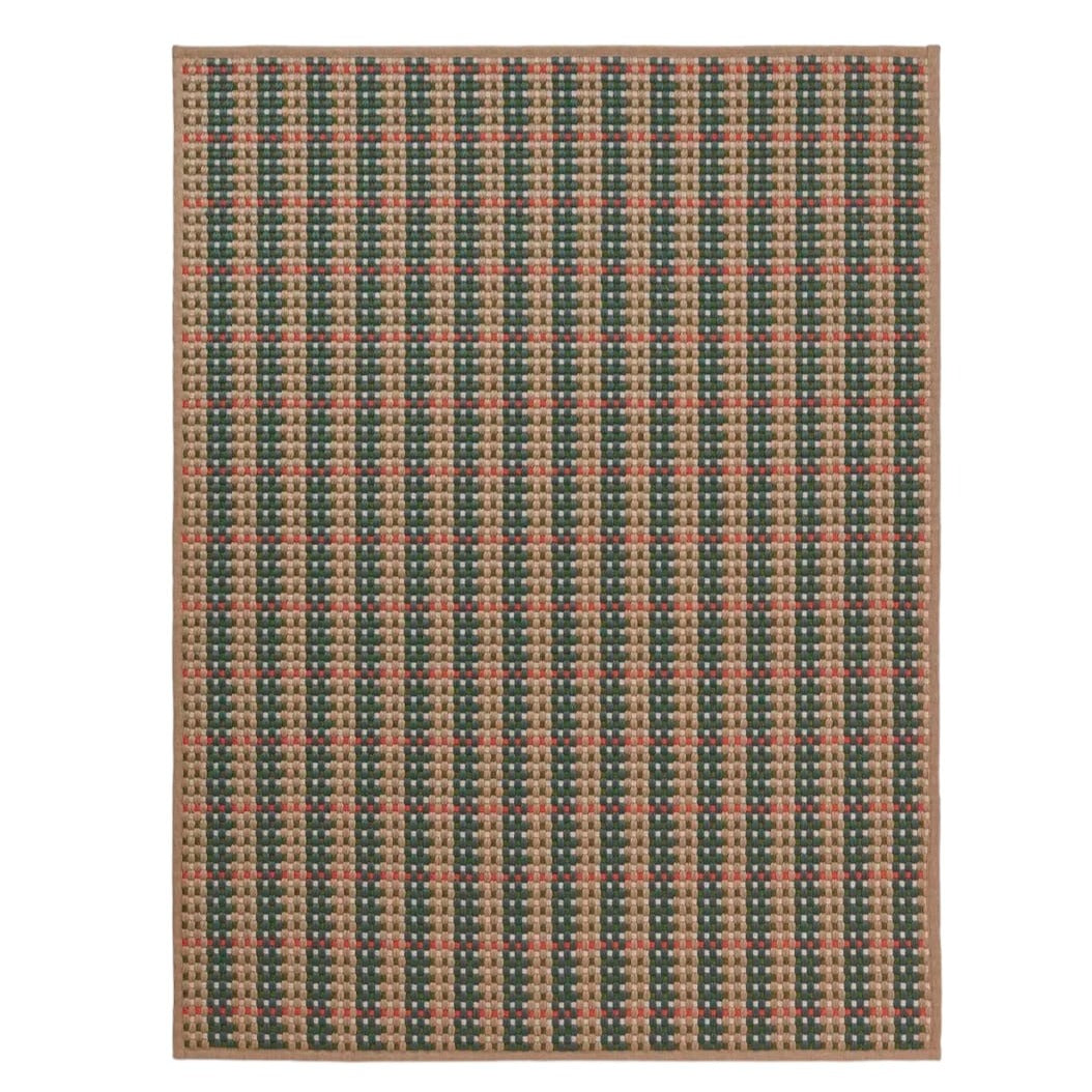Tullio 100% Recycled Plastic Indoor/Outdoor Rugs