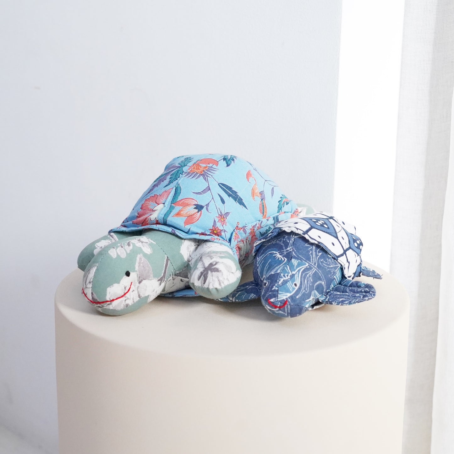 Whimsy Collection - Turtle