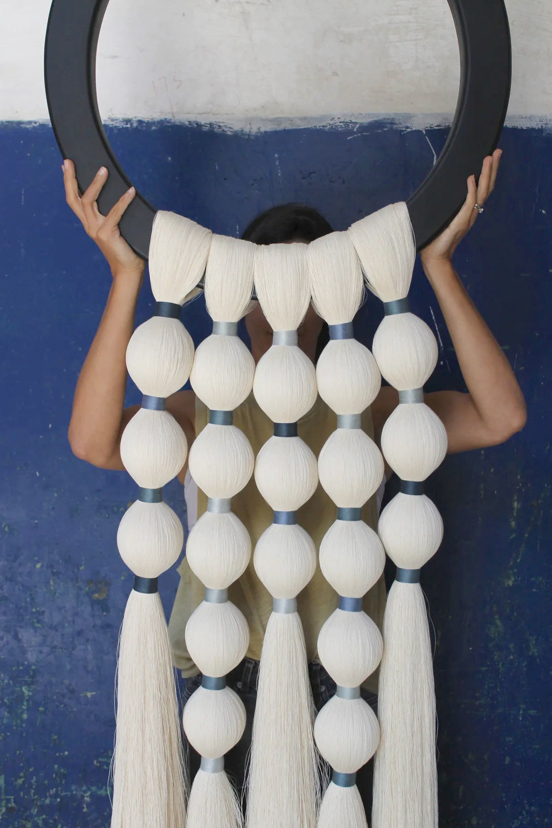 Danza Sphere - Wall Hanging