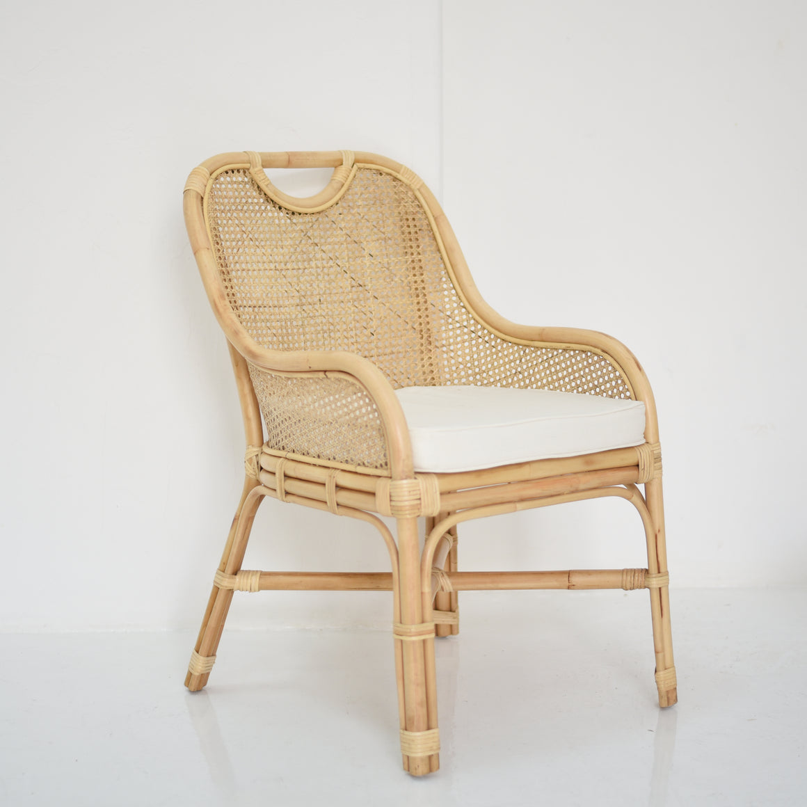Amalfi Chair