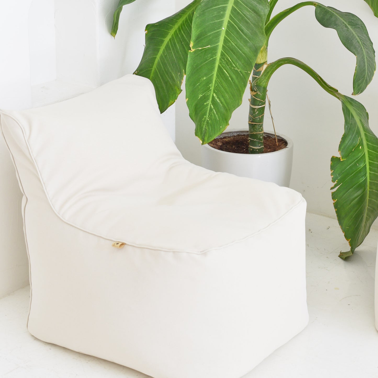 Quality Outdoor Fabric Bean Bag