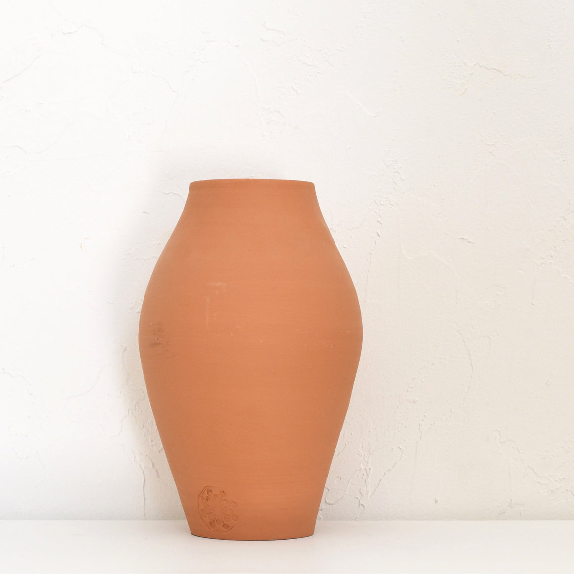 Earth Collection - Celestine Ceramic Pot