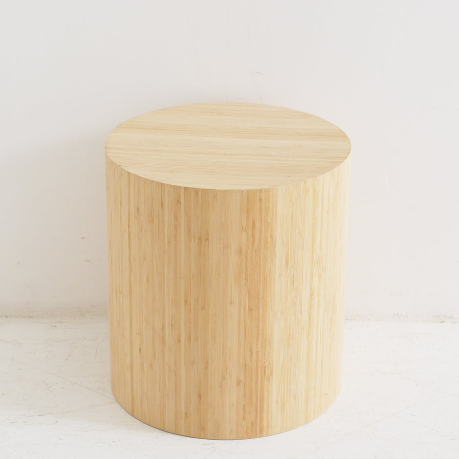Round Chess Side Table [Custom Made]