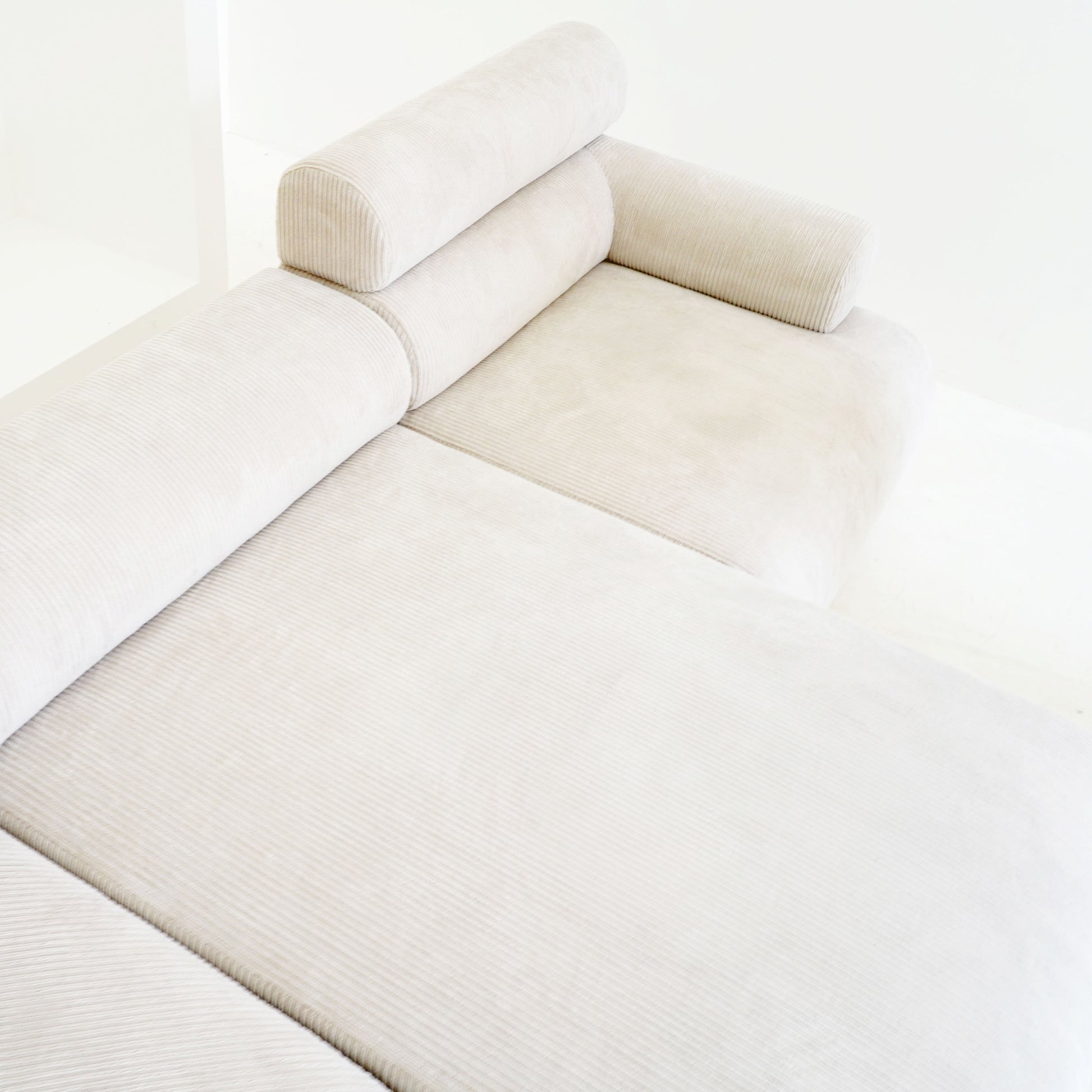 Custom-Made Snug Sofa - Tribe Dubai