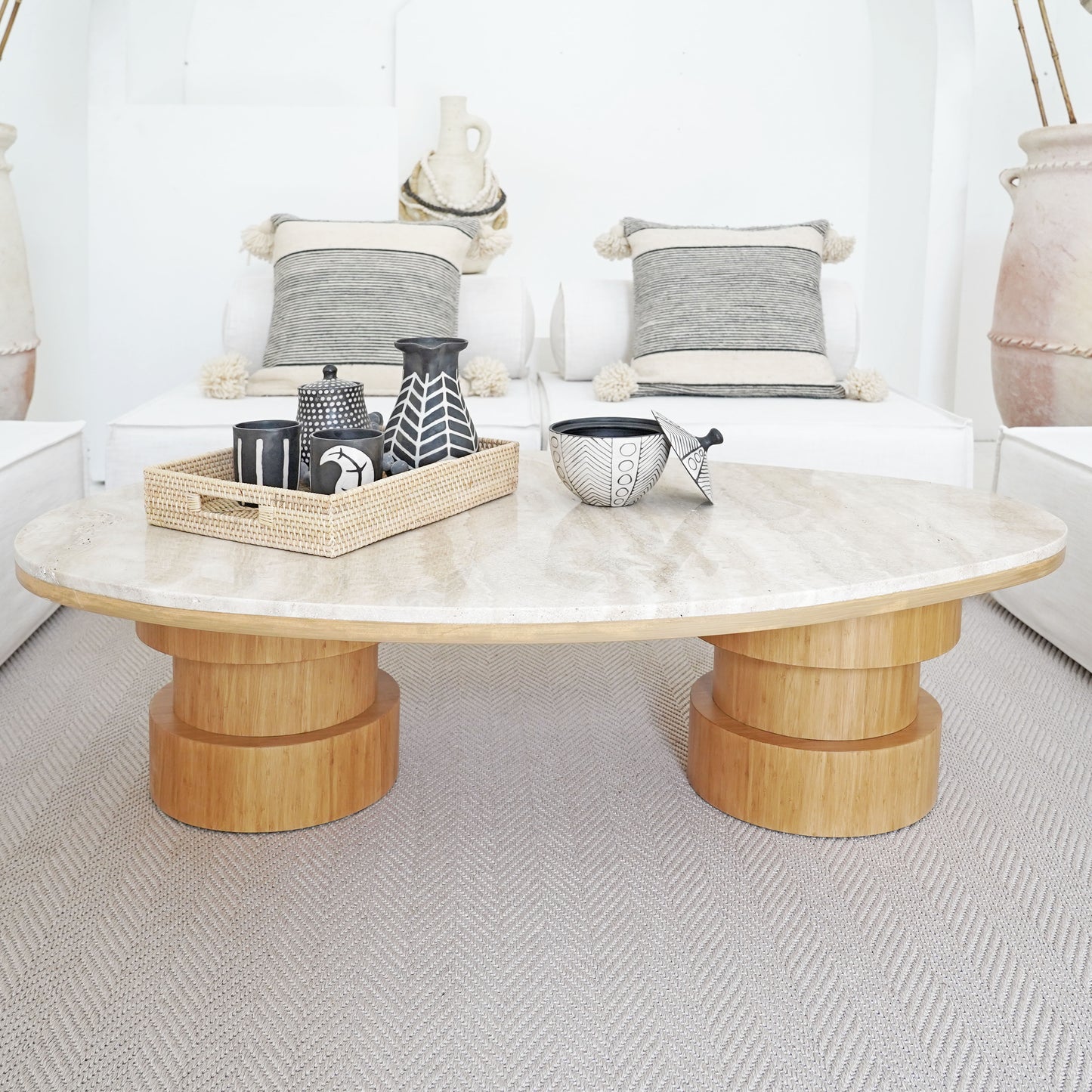 Nova Coffee Table