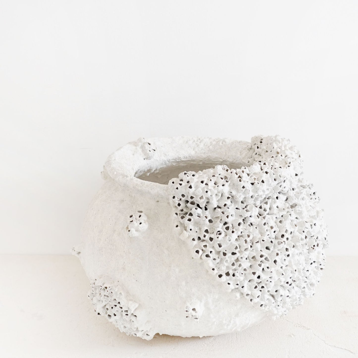 Noor Coral Pots