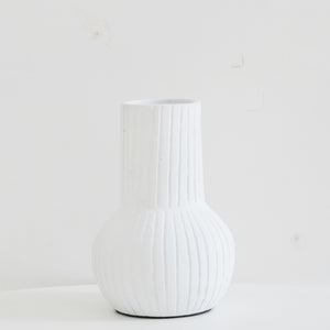 Earth Collection - Ivy Ceramic Pot