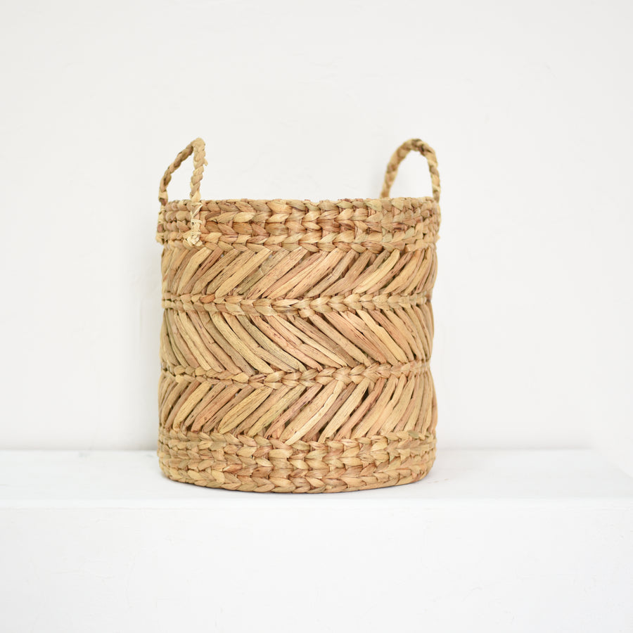 Jacinda Planter Basket