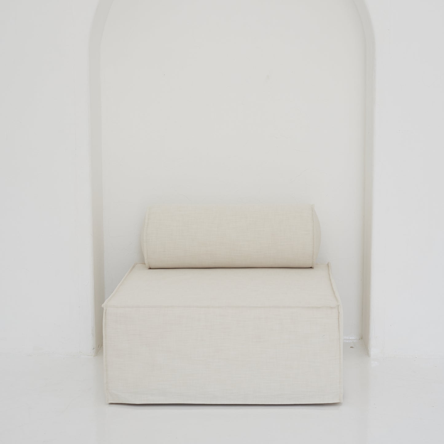 Comfortable and Versatile Majlis Sectional Sofa