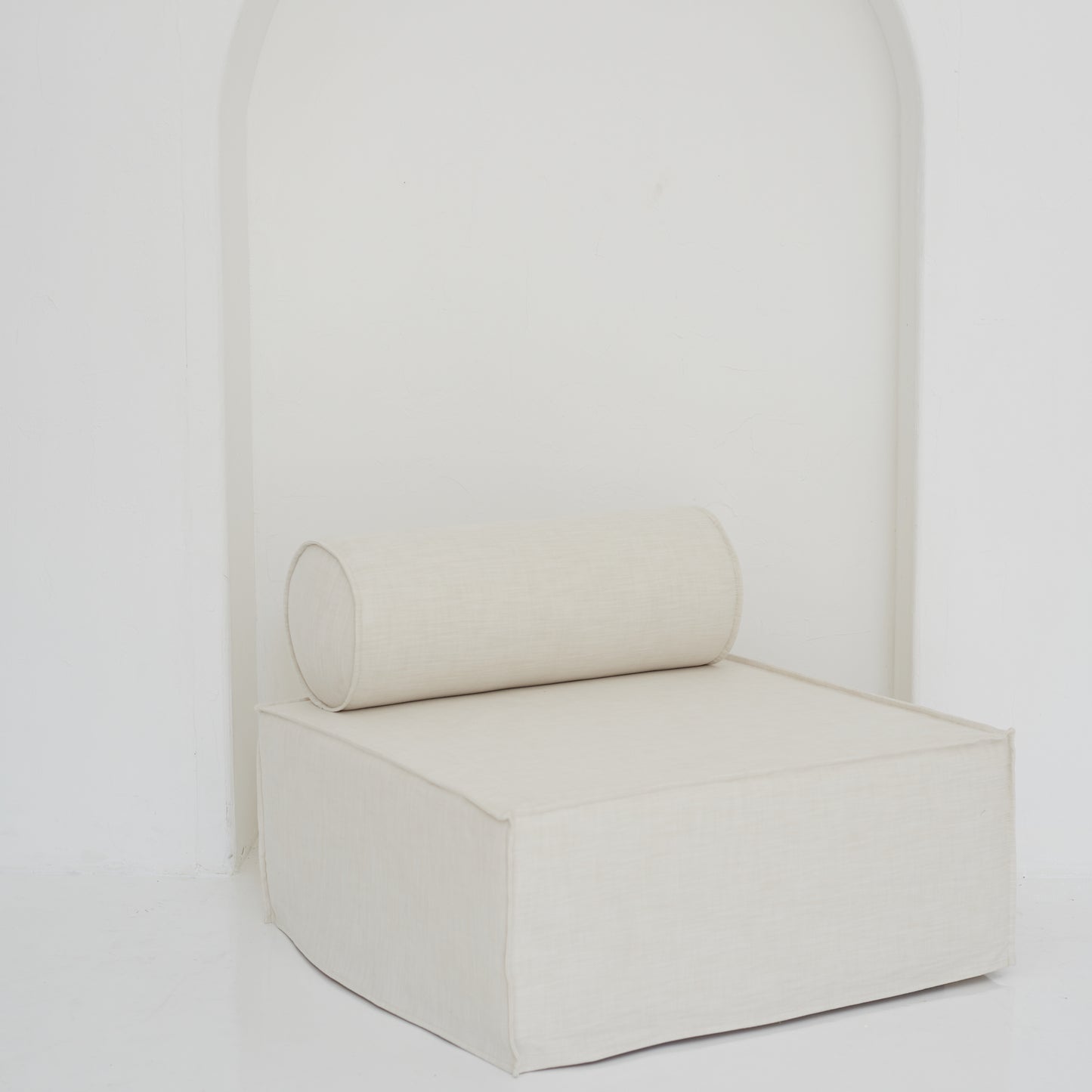 Comfortable and Versatile Majlis Sectional Sofa