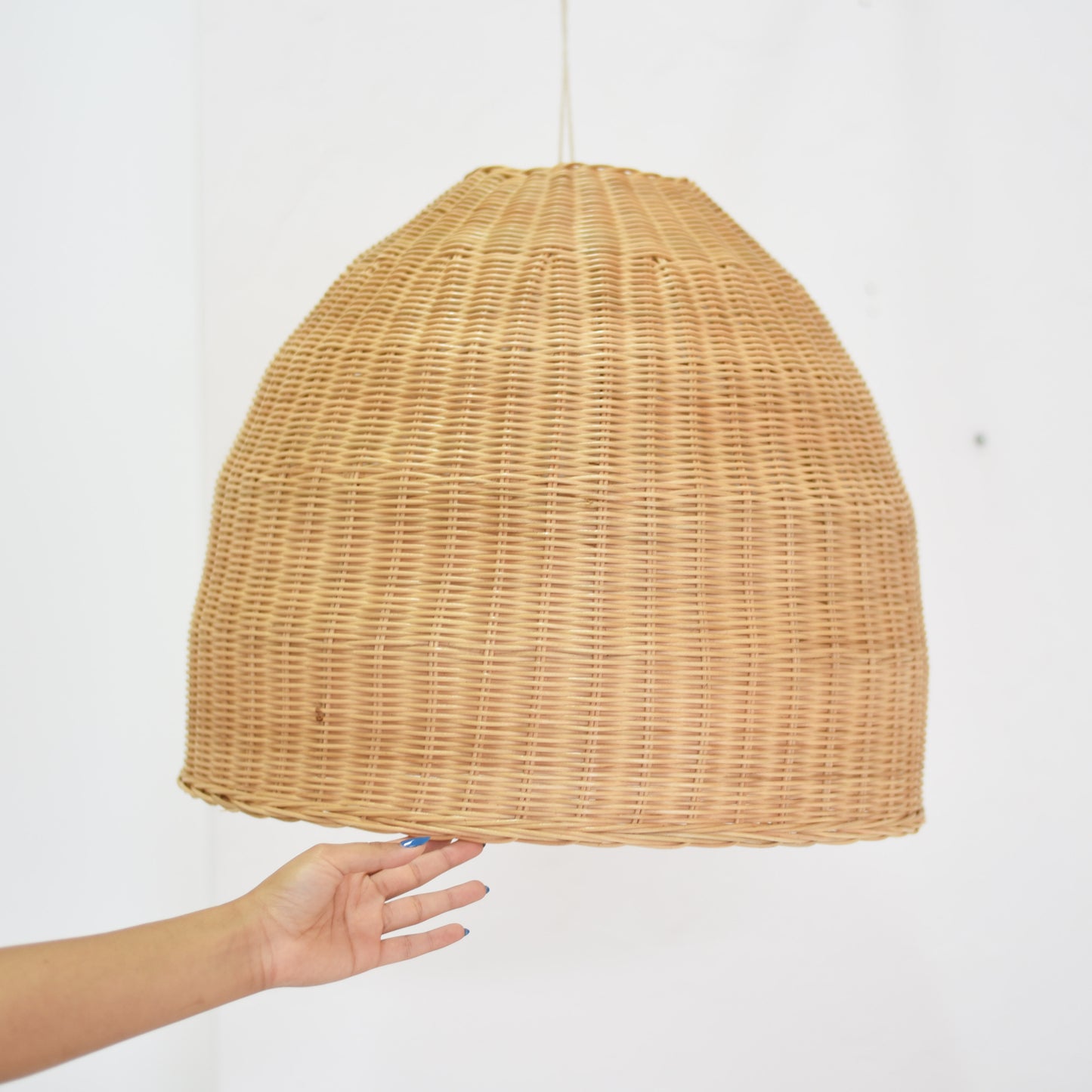 Deco Cane Light Shade