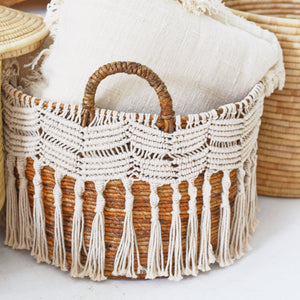 Tangan Baskets
