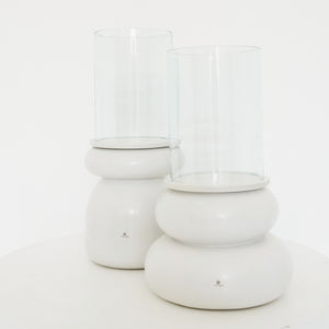 Earth Celebrate Collection - Candle Holders