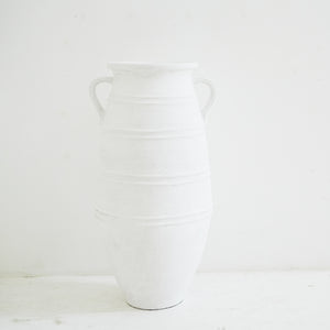 Earth Collection - Zuri Ceramic Pot
