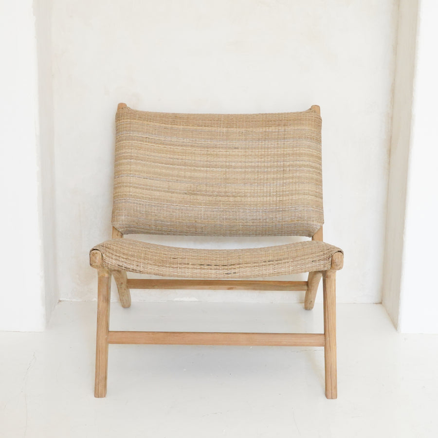 Contessa Lounge Chair
