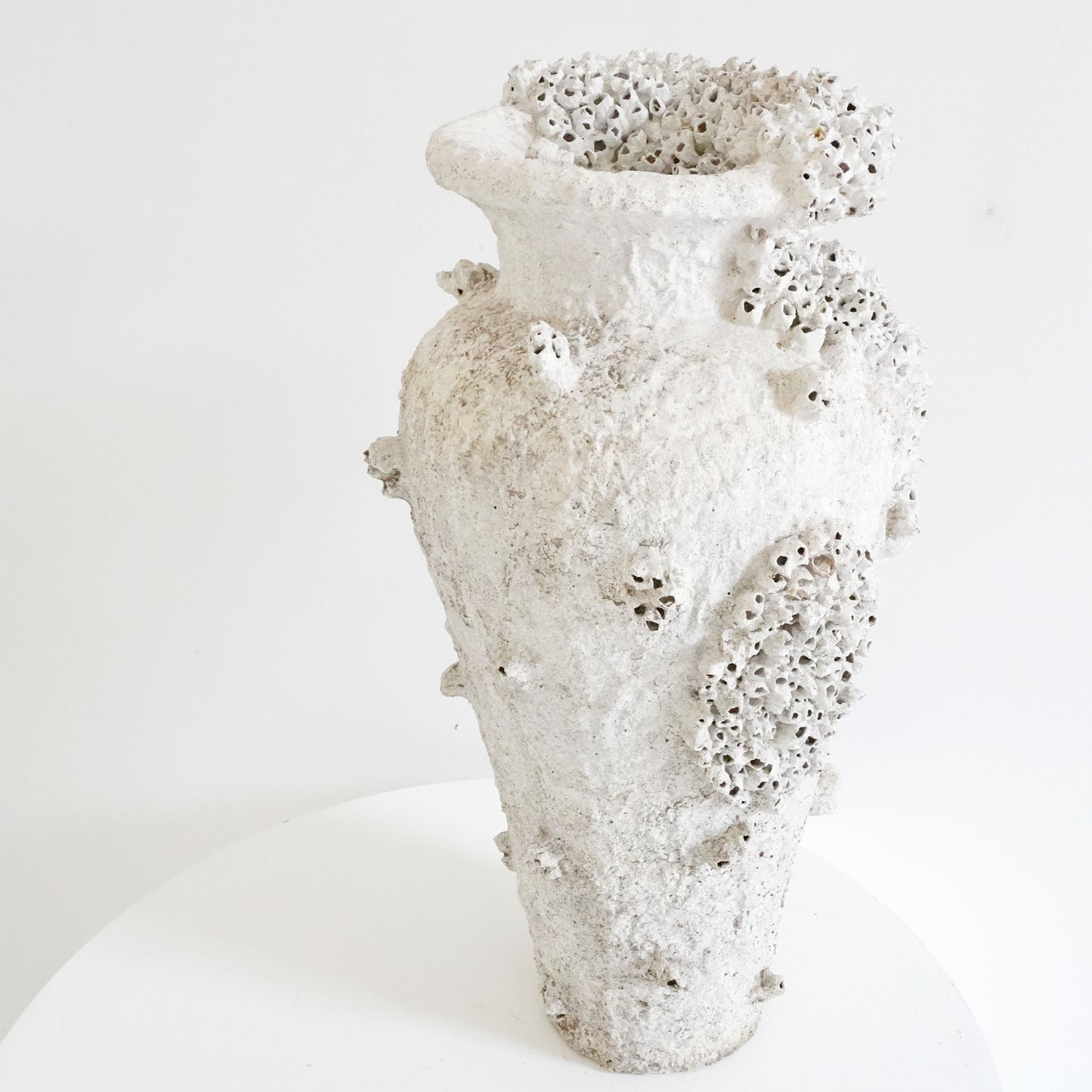 Noor Coral Pots