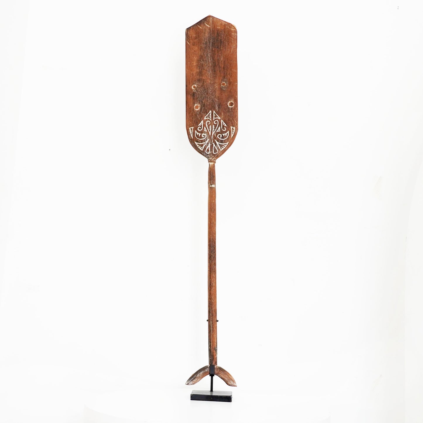 Yora Wooden Stick - Home Decor