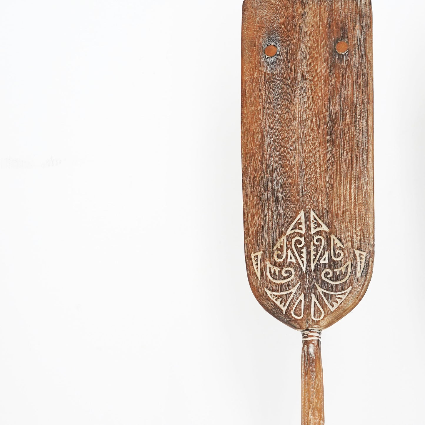 Yora Wooden Stick - Home Decor
