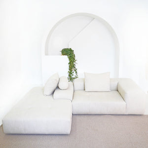 Zen Modular Sofa [ Custom Made ]