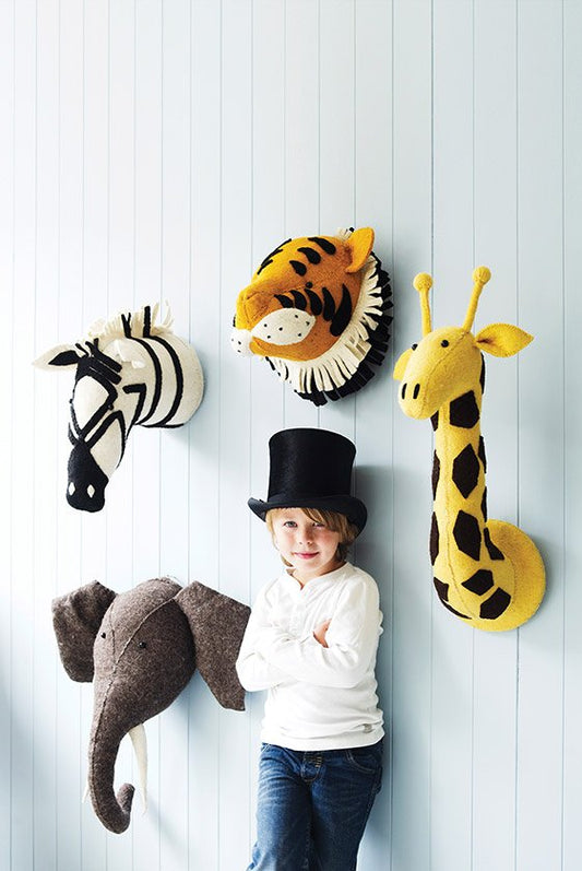 adorable kid's wall decor