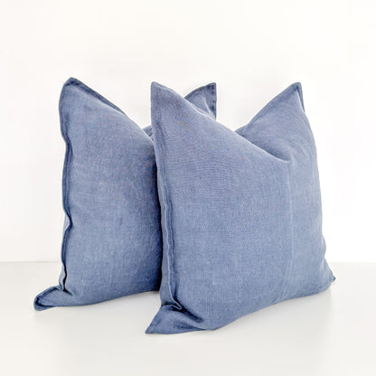 Atlantic Linen Cushion