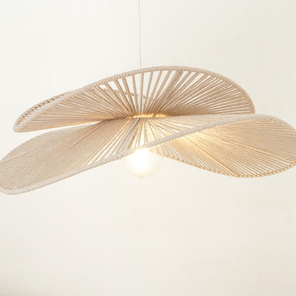 Hilo Collection - Isla Double Hanging Lantern