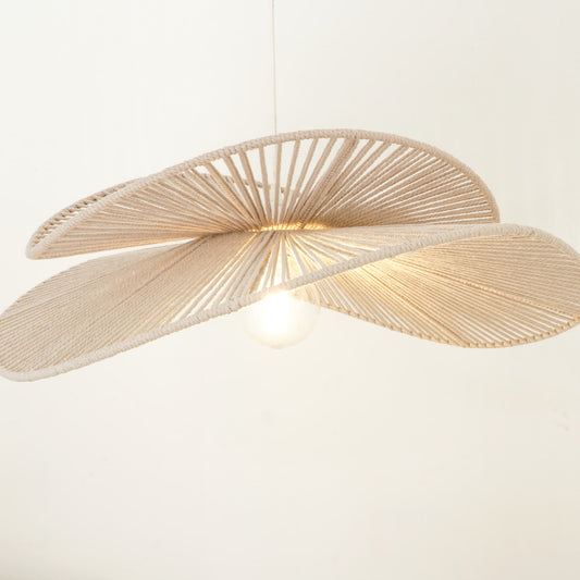 Hilo Collection - Isla Double Hanging Lantern