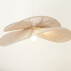 Hilo Collection - Isla Double Hanging Lantern