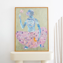 Jai - Flowers Limited Edition